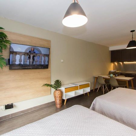 Rivadavia Apartamentos Ushuaia Exteriör bild